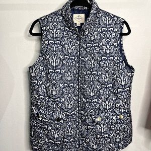 St. John’s Bay Winter vest